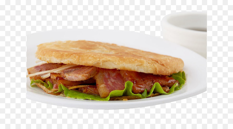 Breakfast Sandwich，Ru Jia Mo PNG