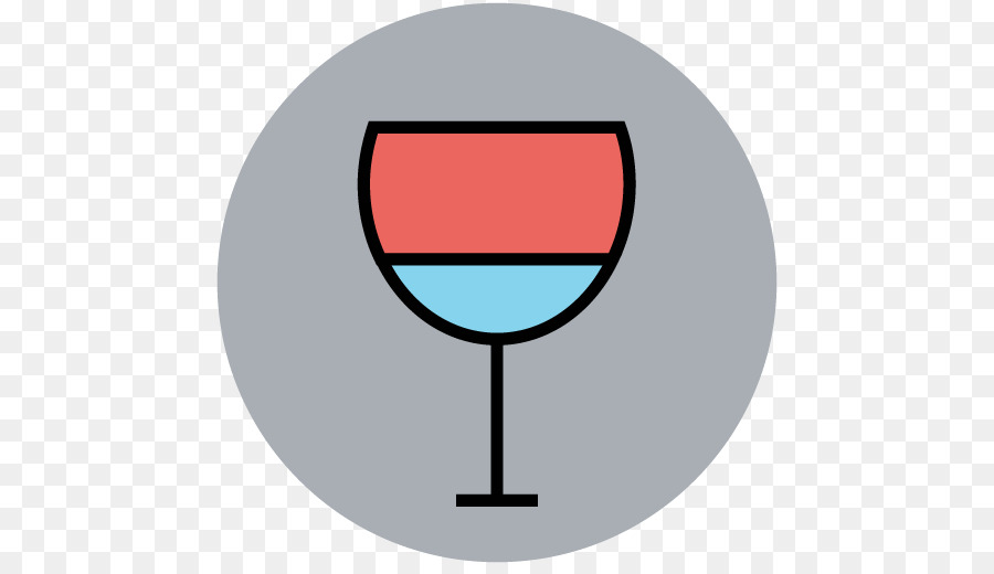 Copo De Vinho，Vidro PNG