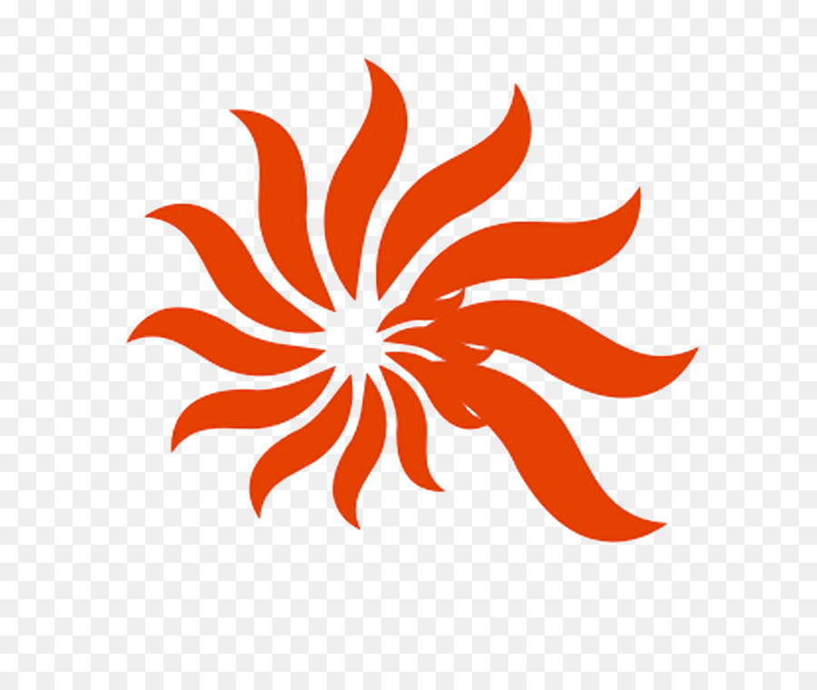 Logo，Flor PNG