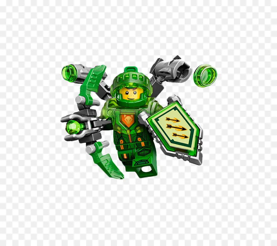 Figura Lego，Robô PNG