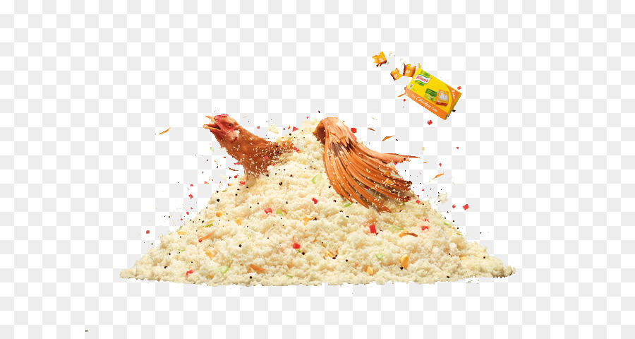 Frango E Arroz，Refeição PNG