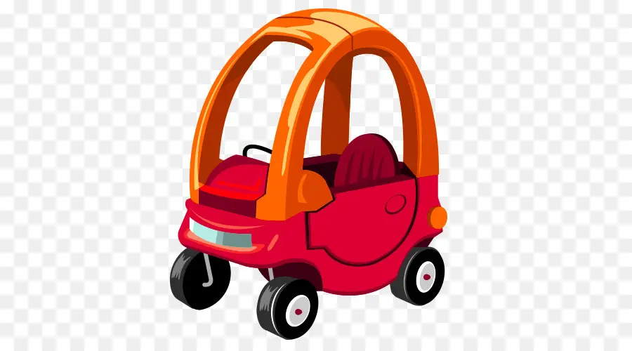 Carro De Brinquedo，Veículo PNG