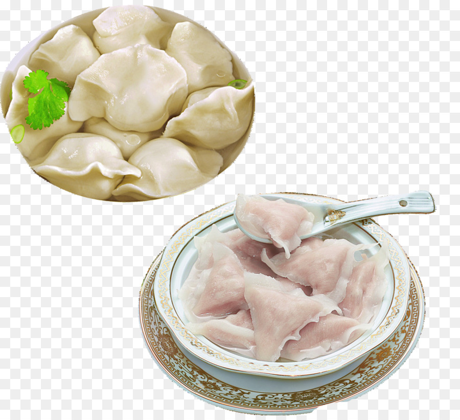 Wonton，Pelmeni PNG