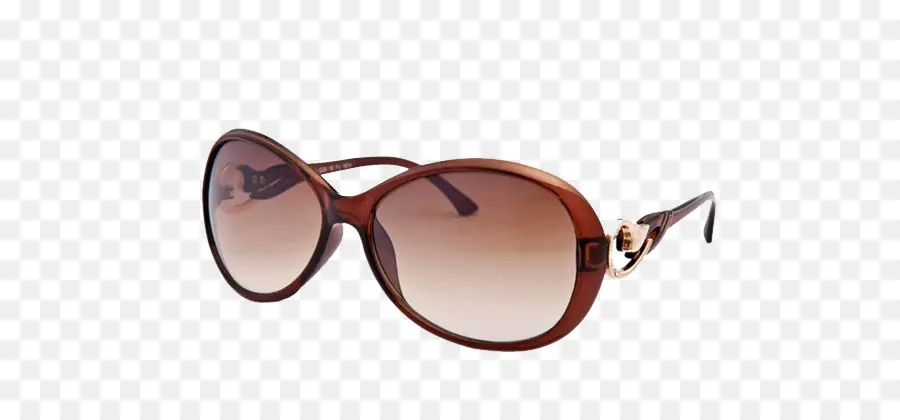 óculos De Sol，Versace PNG