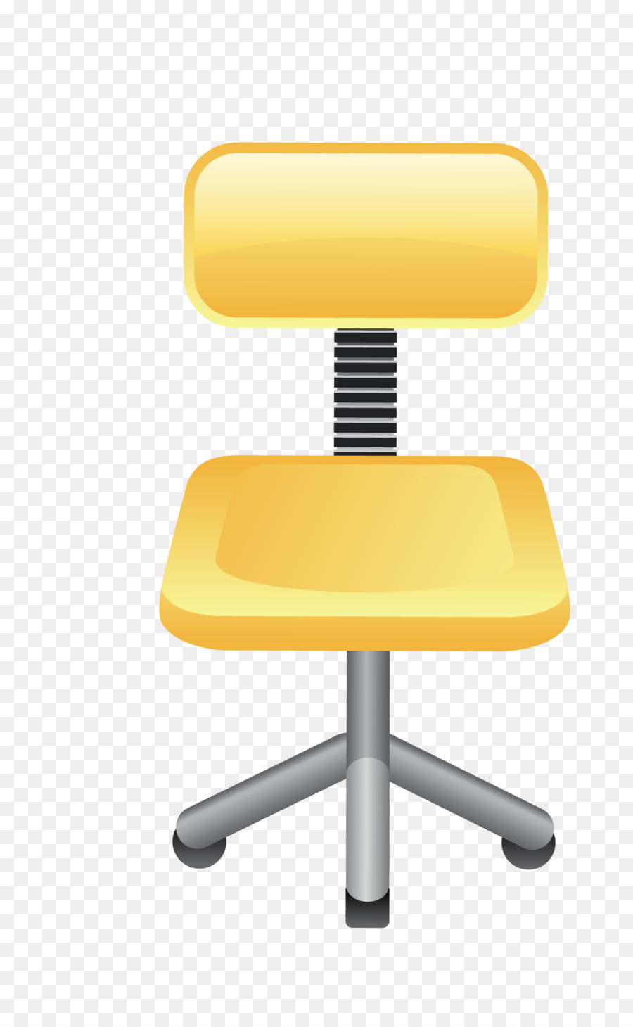 Cadeira，Cadeira De Escritório PNG