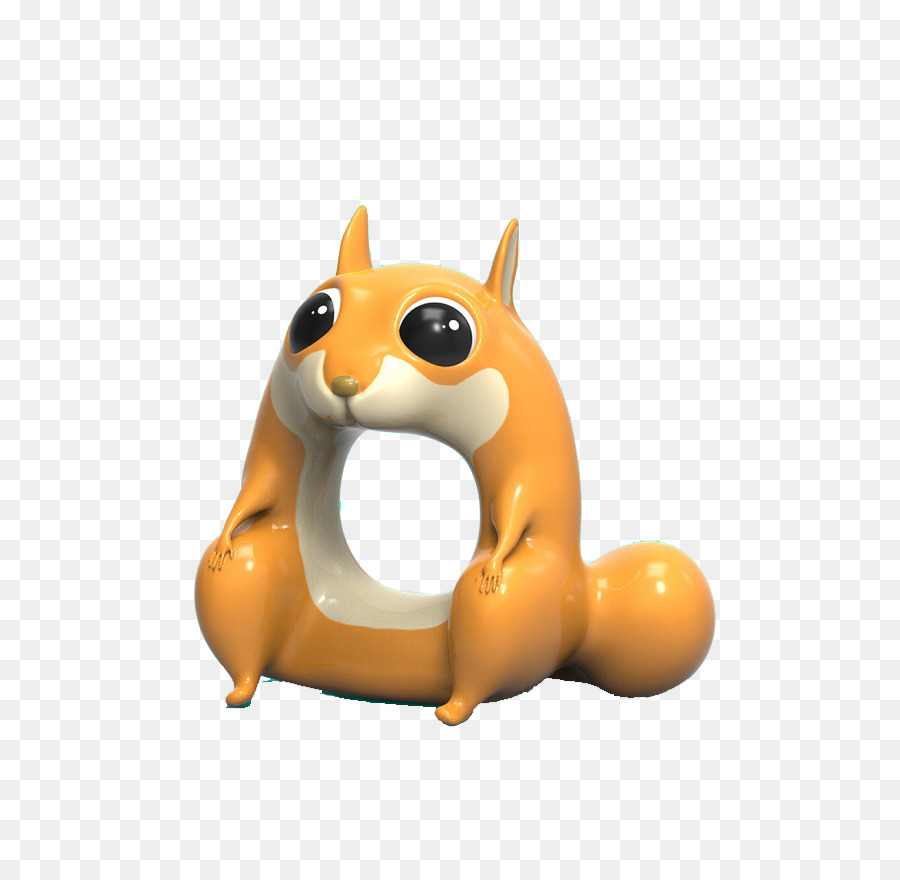 Esquilo，Brinquedo PNG