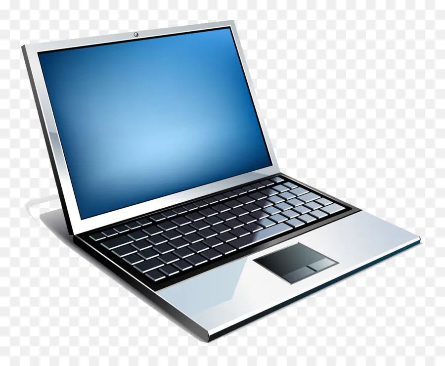 Laptop，Gabinete Do Computador PNG
