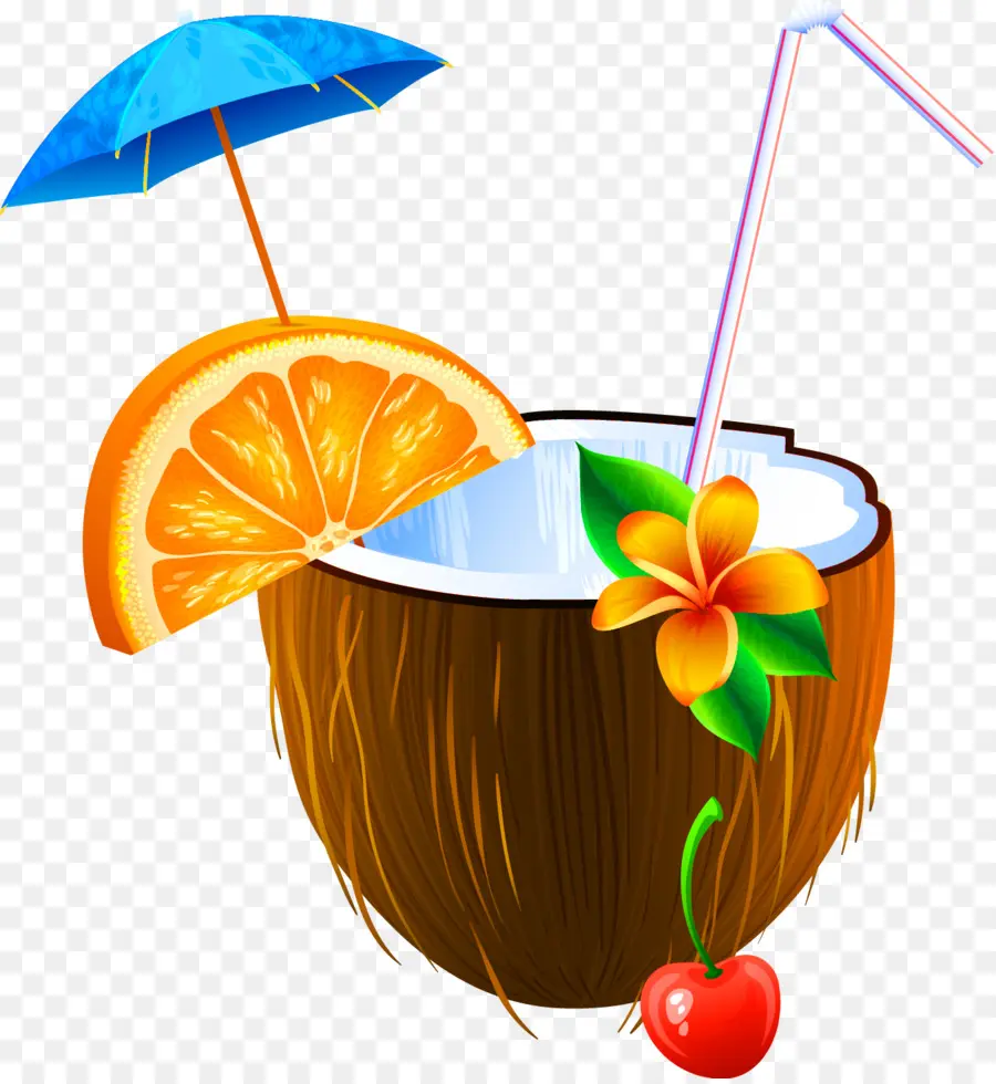 Coquetel，Suco PNG