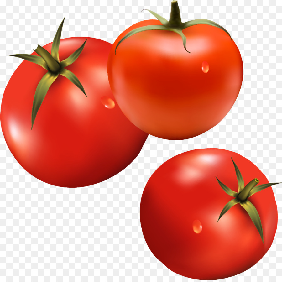 Tomates，Fruta PNG