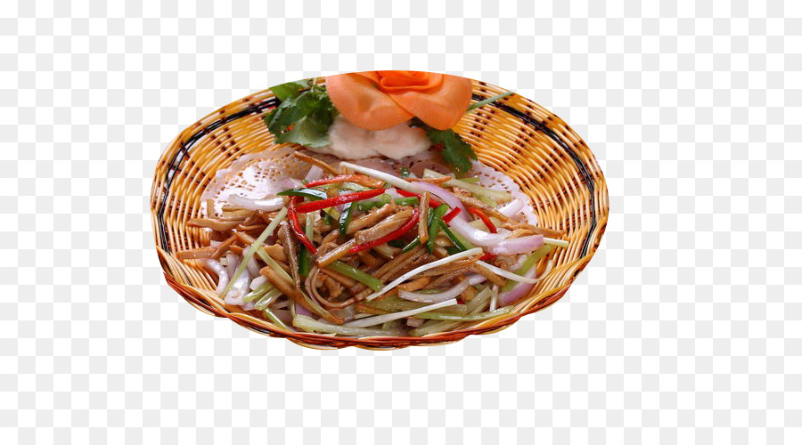 Eis Mein，Yakisoba PNG