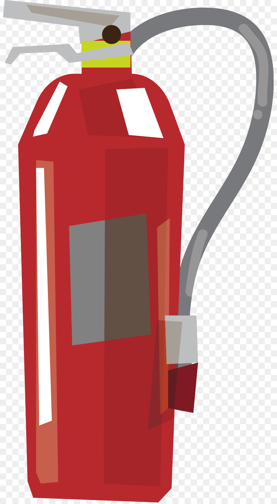 Extintor De Incêndio，Combate A Incêndios PNG