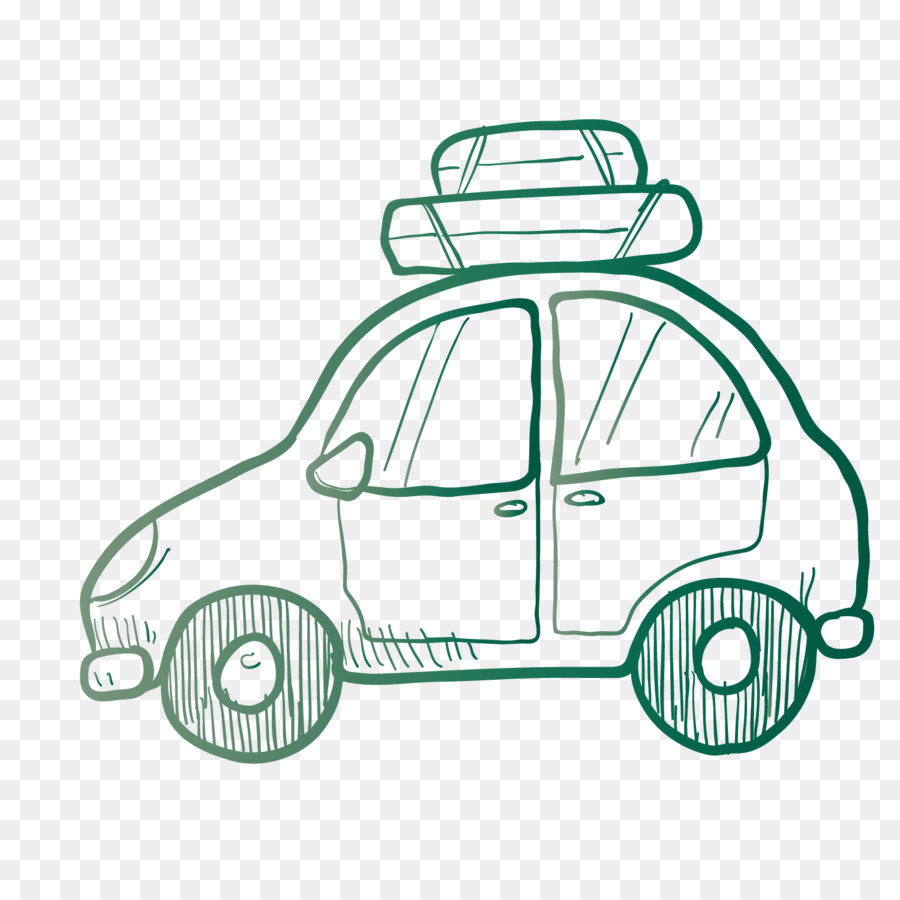 Desenho De Carro De Polícia，Veículo PNG