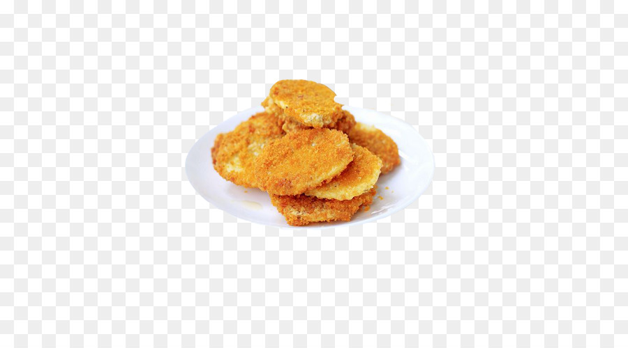 Nugget De Frango，Batatas Fritas PNG