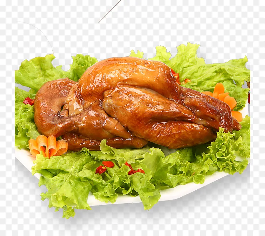 Frango Assado，Frango PNG