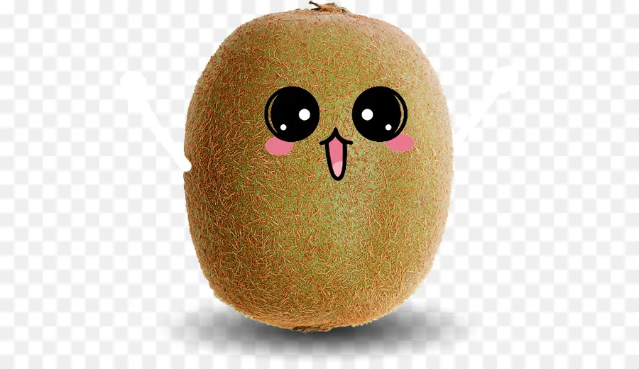 Kiwi，Bonitinho PNG