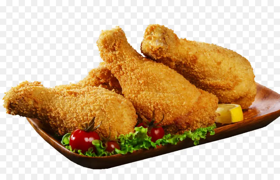 Frango Frito，Comida Rápida PNG