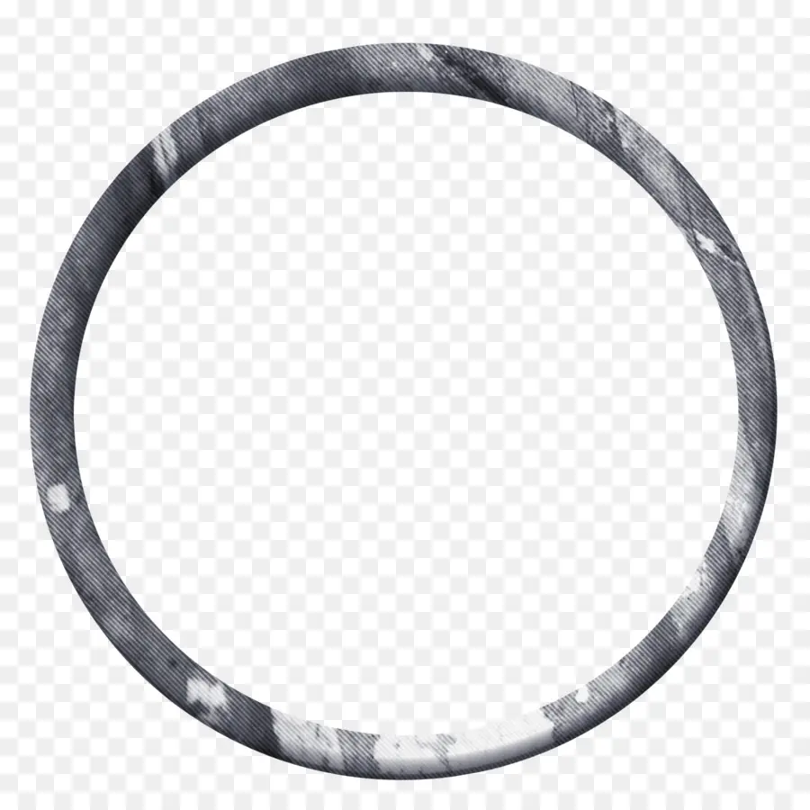 Moldura Circular，Redondo PNG