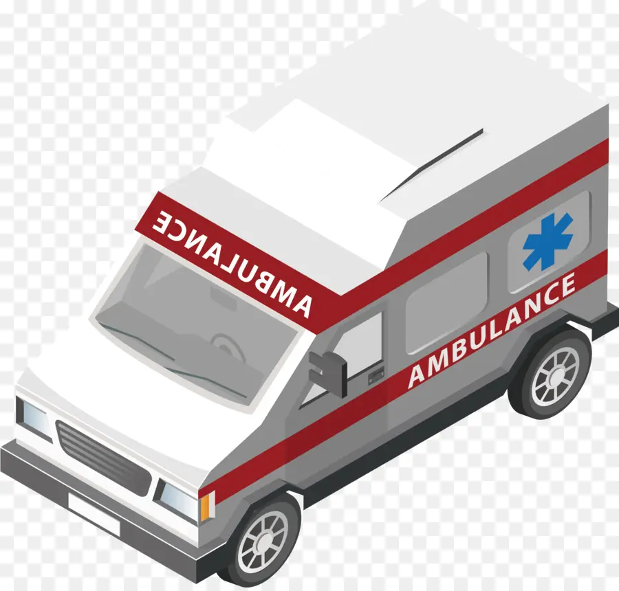 Ambulância，Paramédico PNG