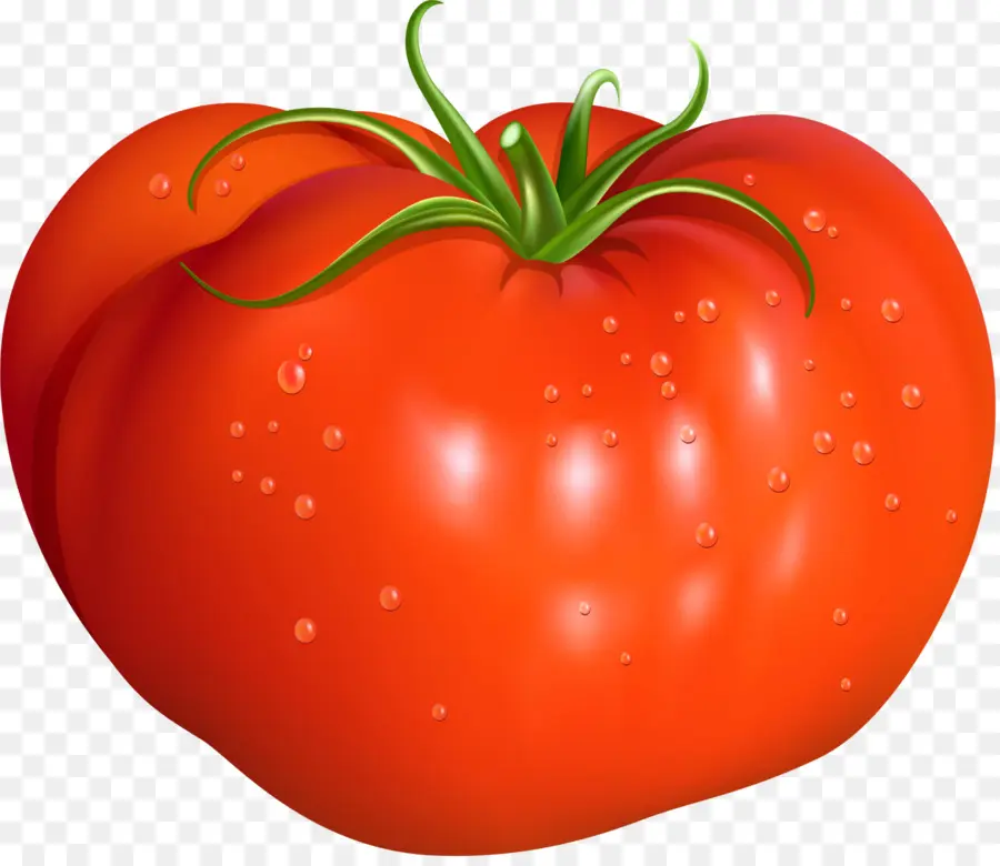 Tomate，Vermelho PNG