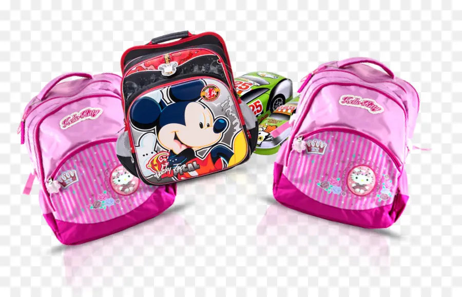 Mochilas，Bolsas PNG