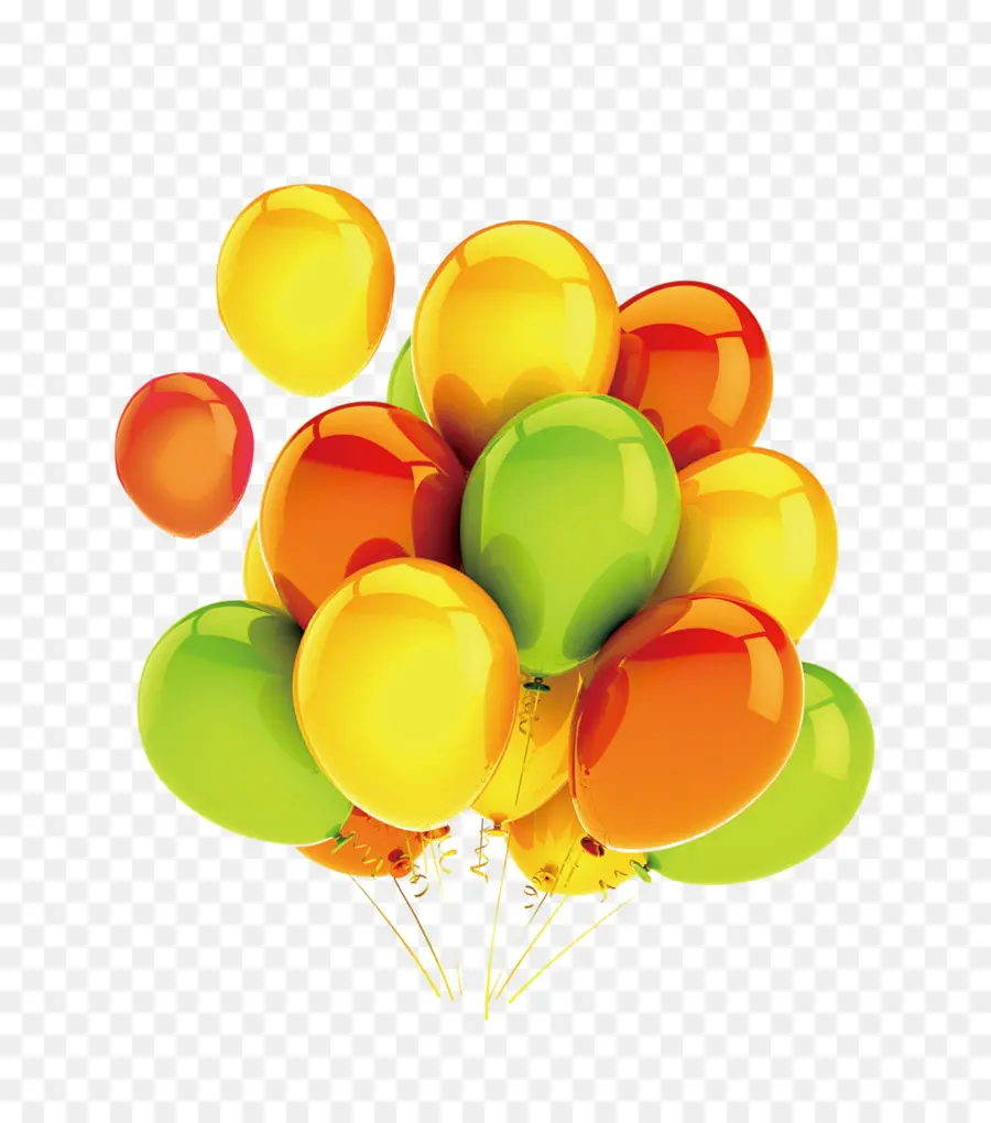 Balão，Gráficos De Computador PNG