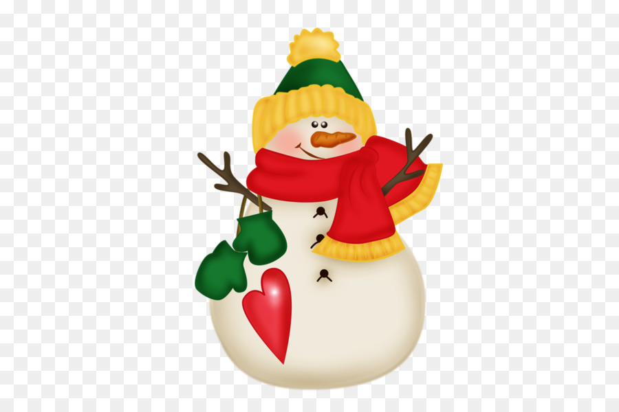 Boneco De Neve，Inverno PNG