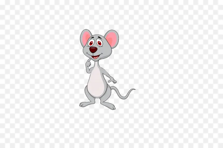 Mouse，Cartoon PNG