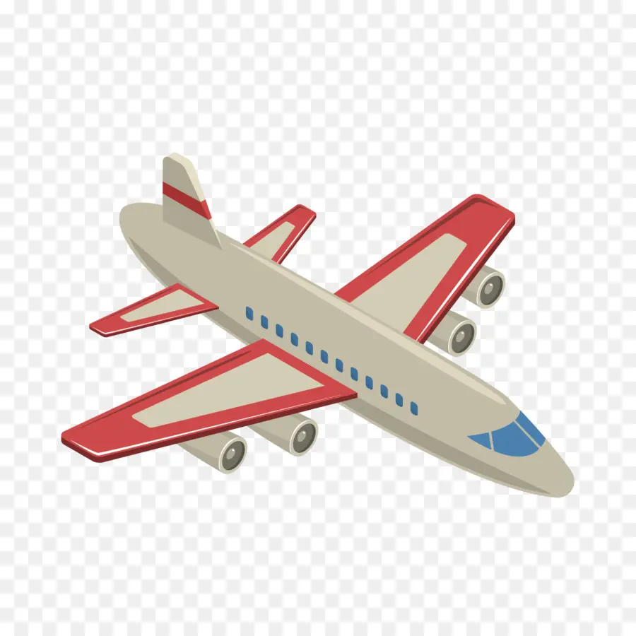 Avião，Voo PNG