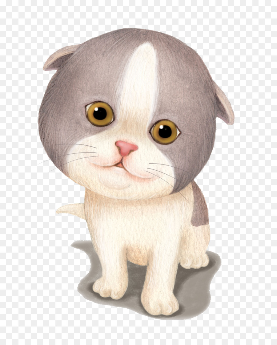 Gato Fofo，Gatinho PNG