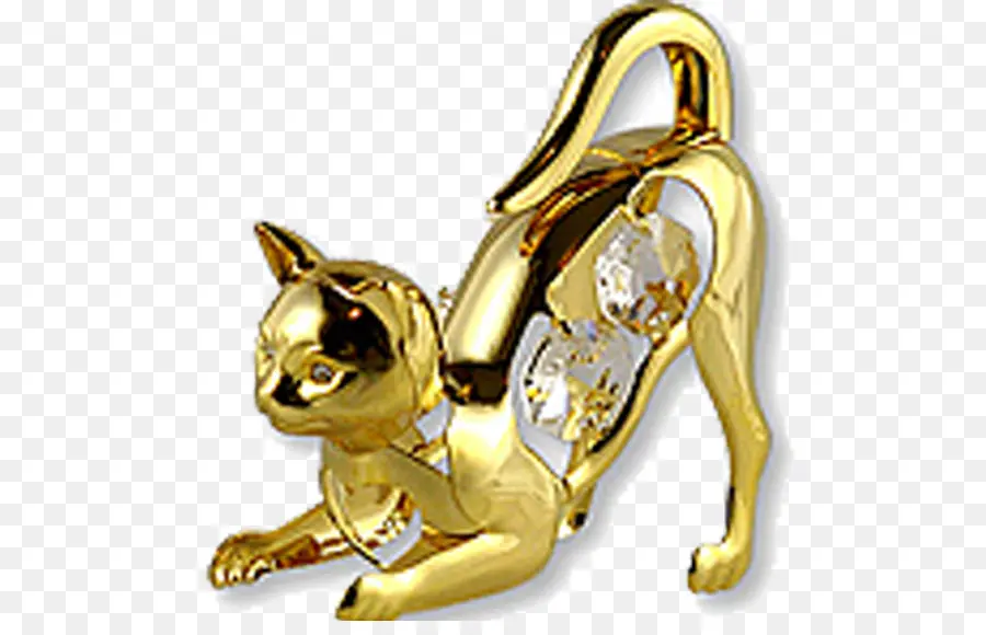 Gato，Ouro PNG