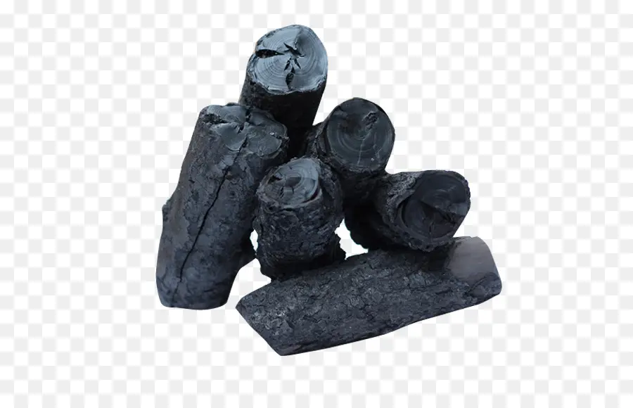 Carvão，Lenha PNG