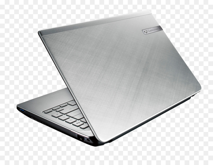 Laptop，A Dell PNG