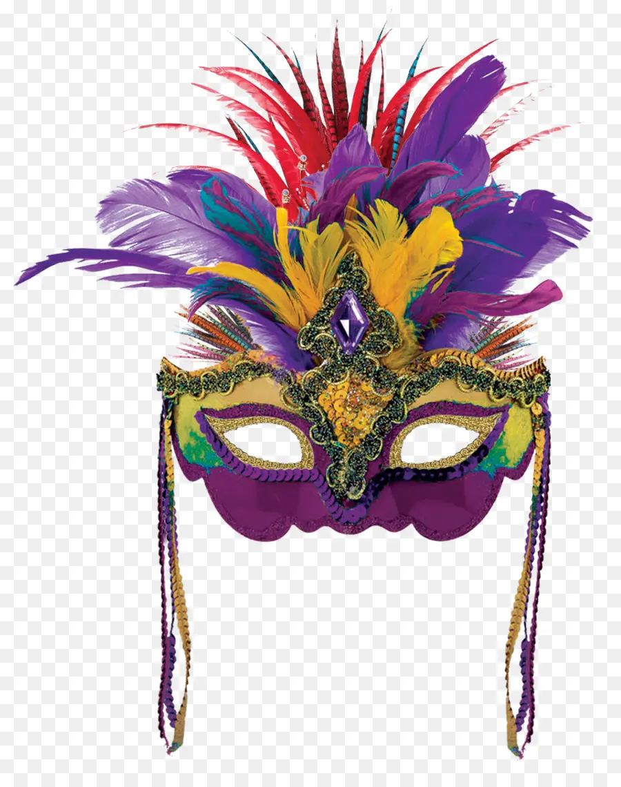 Máscara，Masque PNG