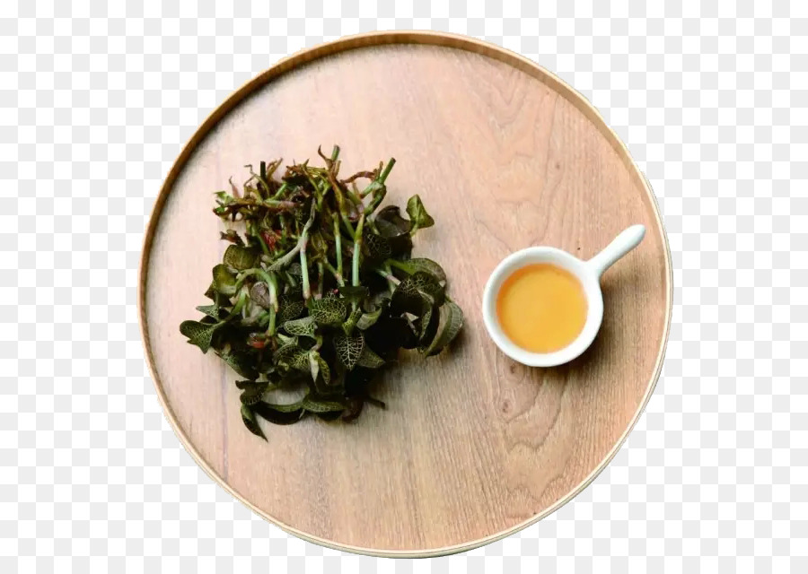 Chá，Fujian PNG