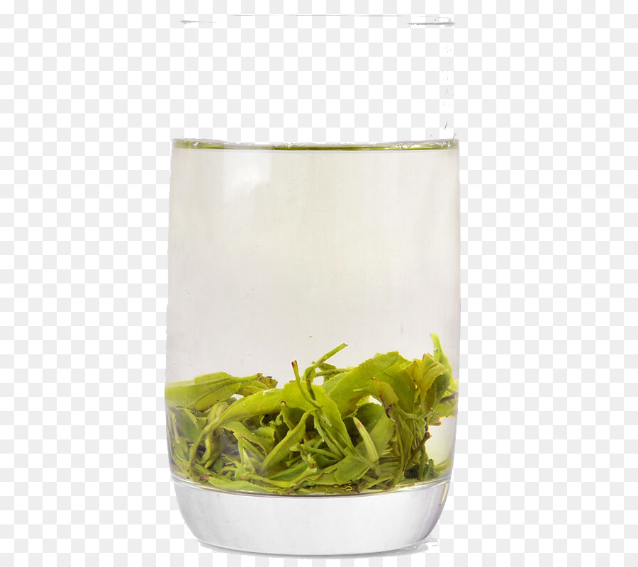 Chá，Chá De Longjing PNG