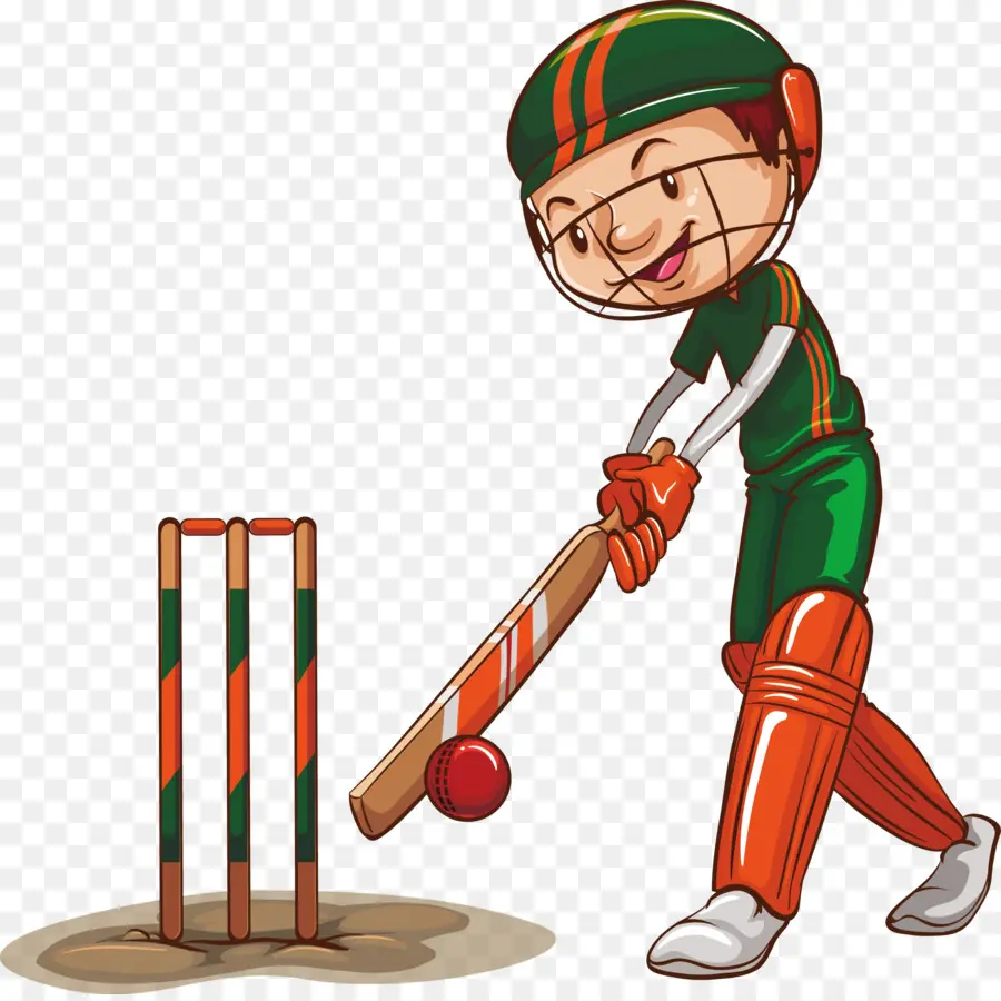 Cricket，Desporto PNG