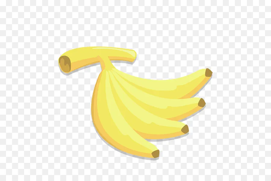 Banana，Cartoon PNG