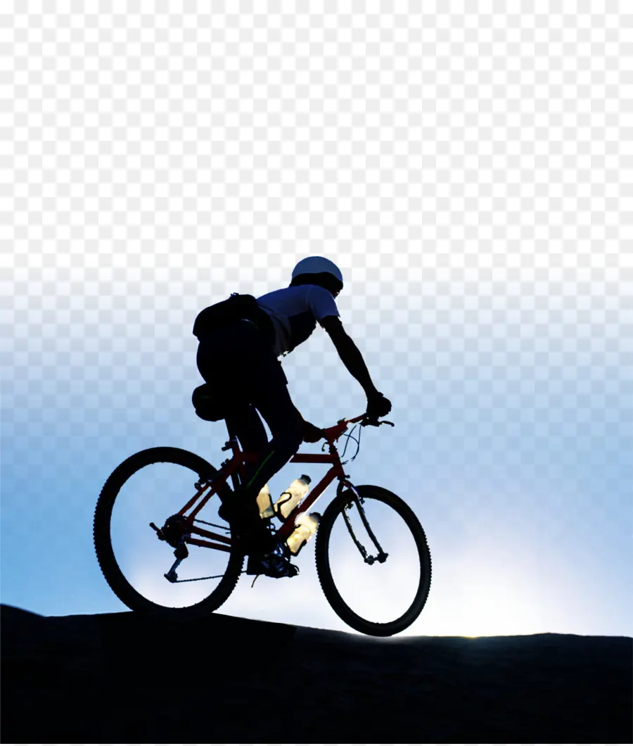 San Diego Mountain Bike Guia，Bicicleta PNG