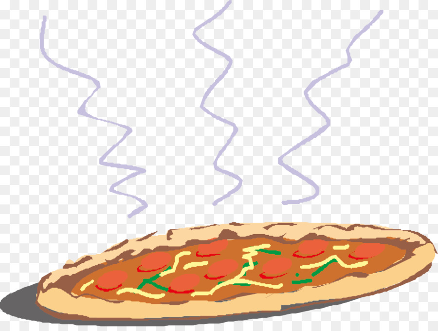 Pizza，Hamburger PNG