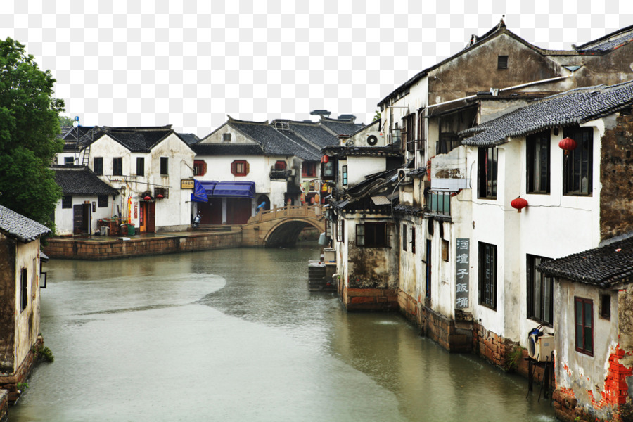 Canal，Barcos PNG