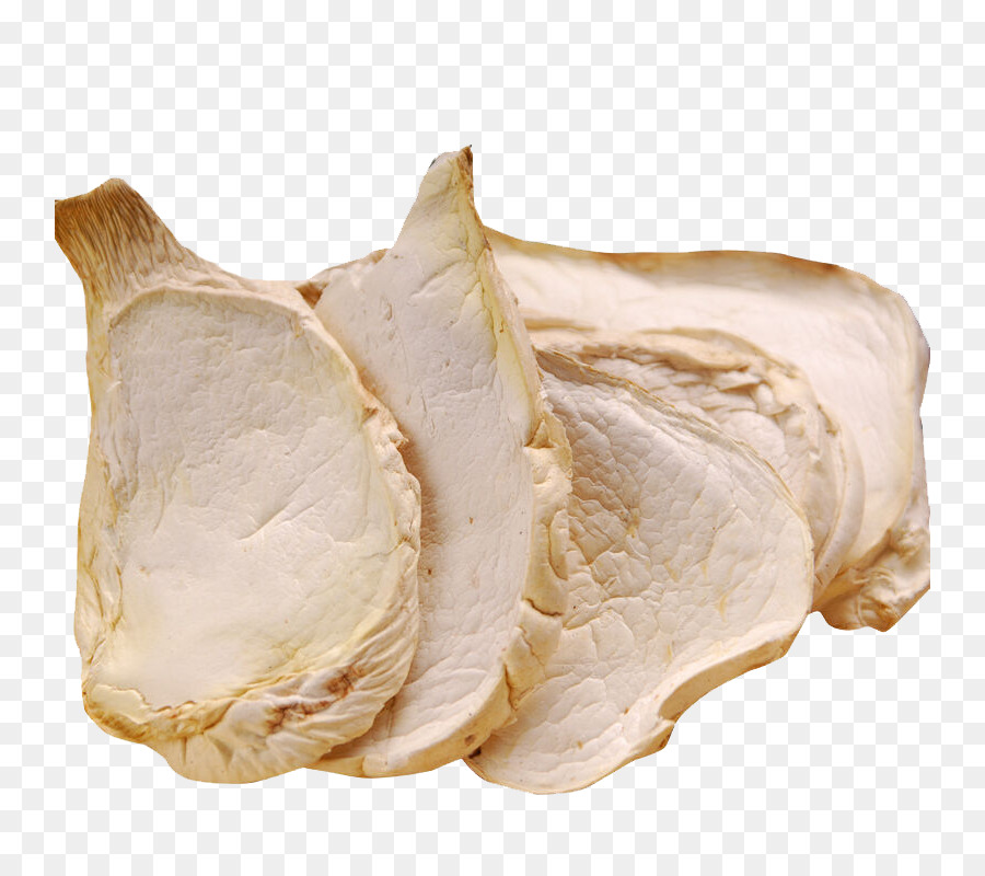 Pleurotus Eryngii，Cogumelo Comestível PNG