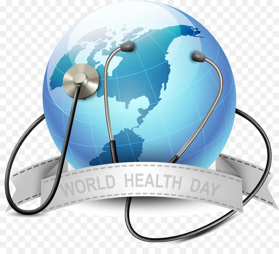 Dia Mundial Da Saúde，Organização Mundial De Saúde PNG