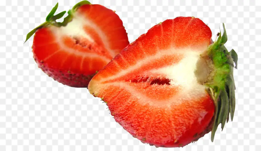 Morangos，Vermelho PNG