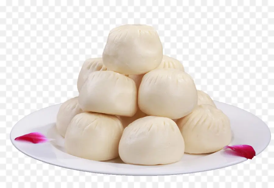 Pãezinhos Cozidos No Vapor，Placa PNG