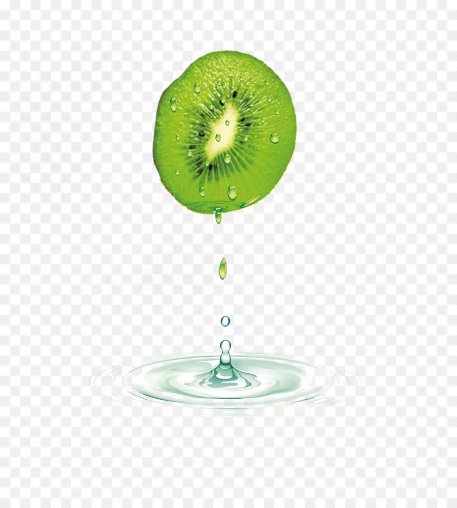 Kiwis，Frutas PNG