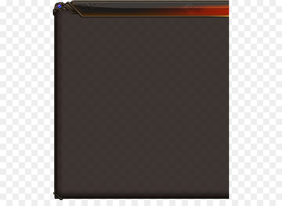 Interface Do Jogo，Quadro PNG