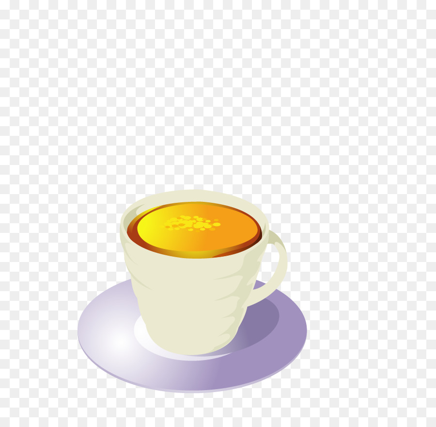 Xícara De Café，Expresso PNG