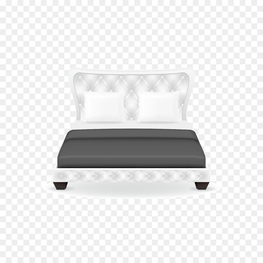 Cama，Travesseiros PNG