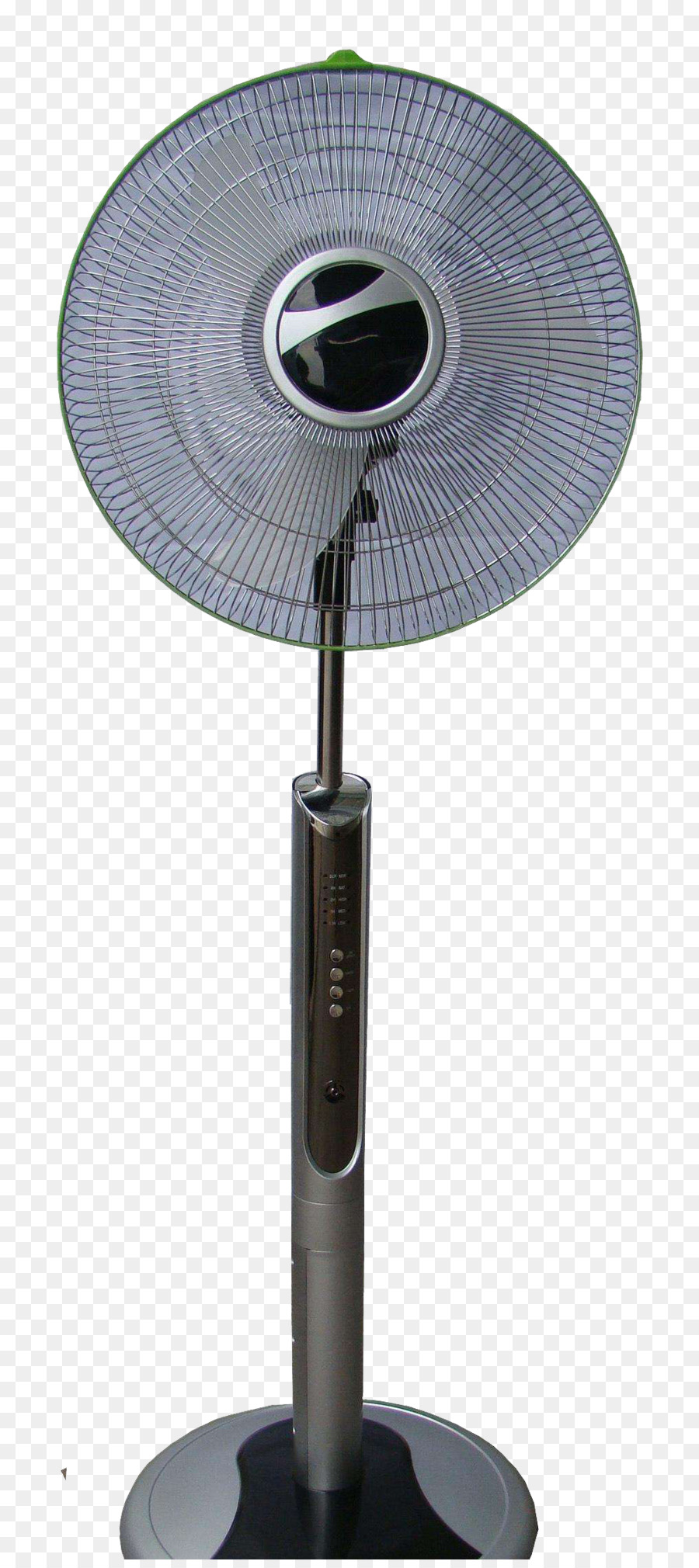 Ventilador De Pé，Lâminas PNG