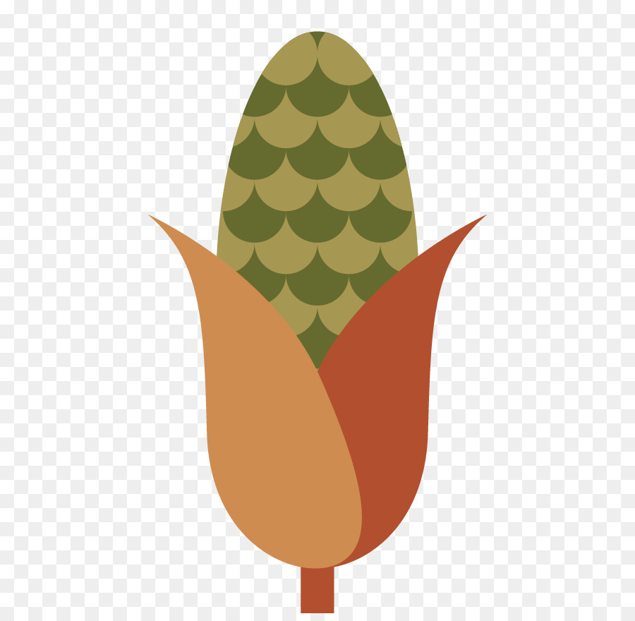 Ilustração De Milho，Plantar PNG